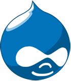 Drupal Icon